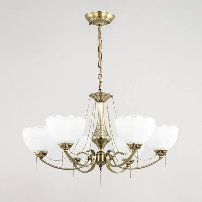 Люстра подвесная Citilux Франческа CL417263