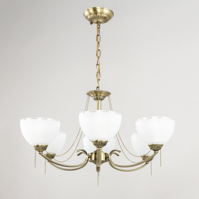 Люстра подвесная Citilux Франческа CL417263