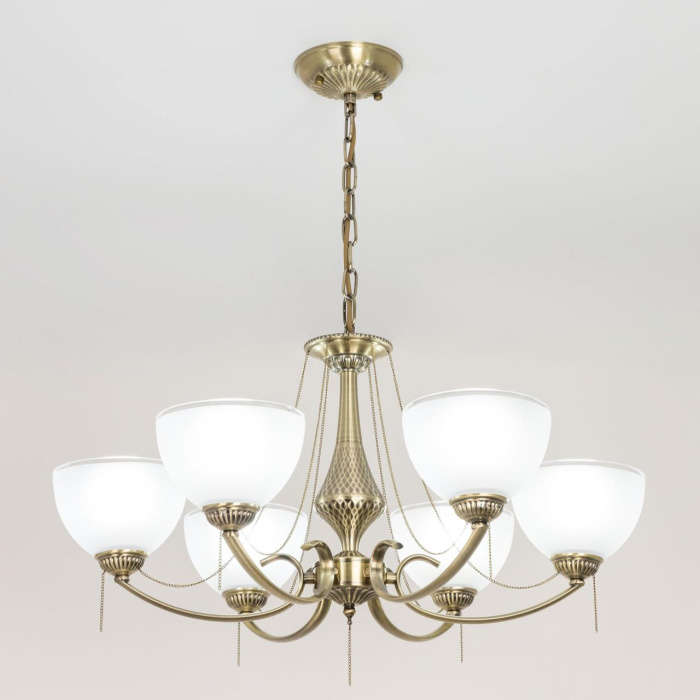 Люстра подвесная Citilux Франческа CL417263