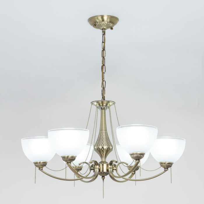 Люстра подвесная Citilux Франческа CL417263