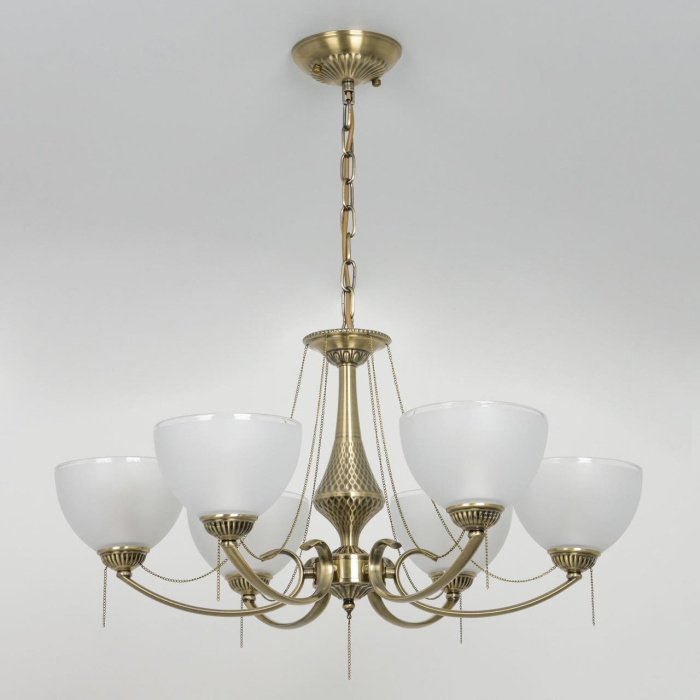 Люстра подвесная Citilux Франческа CL417263