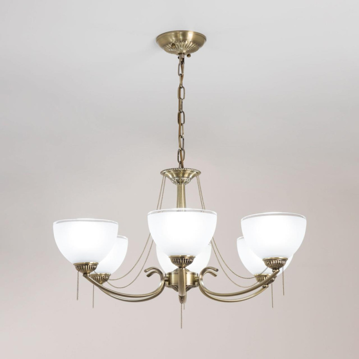 Люстра подвесная Citilux Франческа CL417263