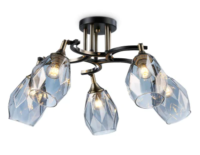 Потолочная люстра Ambrella light TR303039