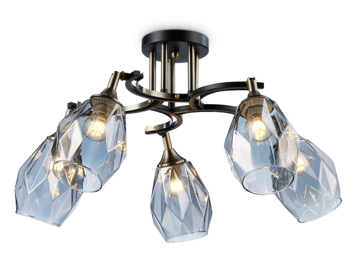 Потолочная люстра Ambrella light TR303039