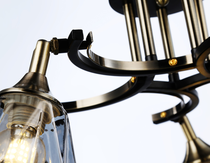 Потолочная люстра Ambrella light TR303039