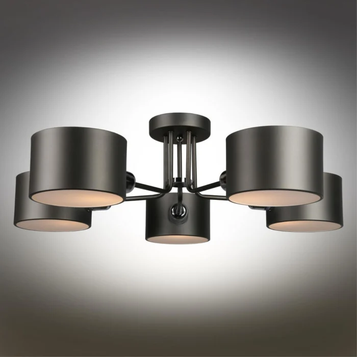 Люстра потолочная Omnilux Lisera OML-54507-05