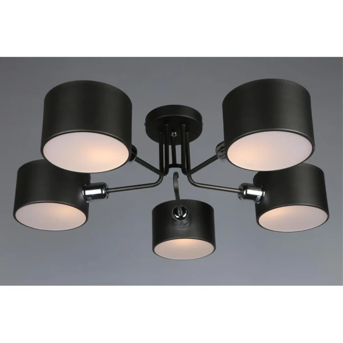 Люстра потолочная Omnilux Lisera OML-54507-05