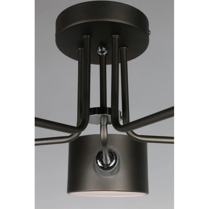 Люстра потолочная Omnilux Lisera OML-54507-05