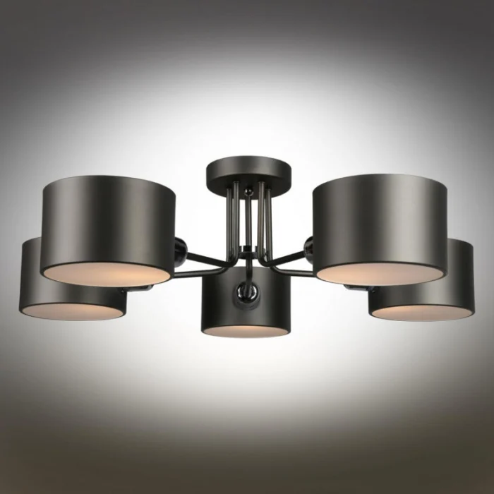 Люстра потолочная Omnilux Lisera OML-54507-05