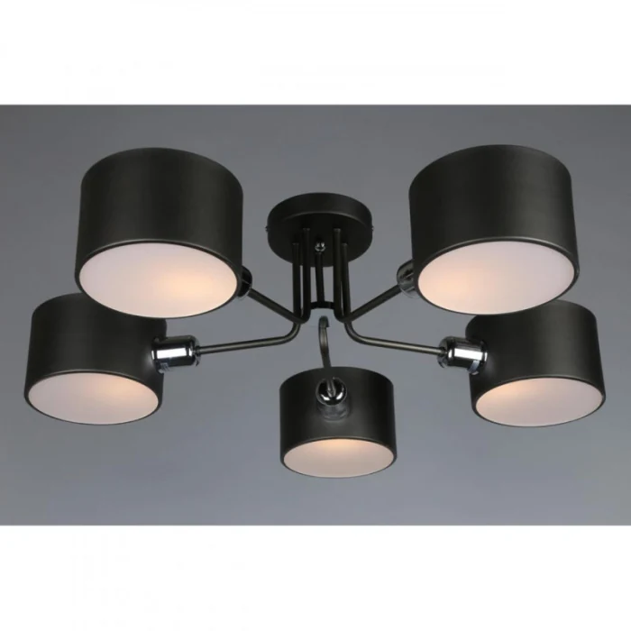 Люстра потолочная Omnilux Lisera OML-54507-05