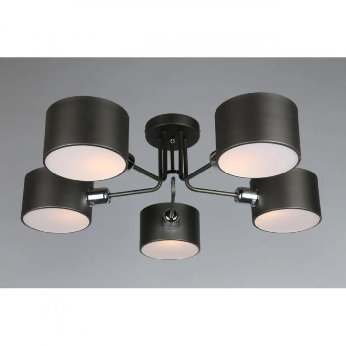 Люстра потолочная Omnilux Lisera OML-54507-05