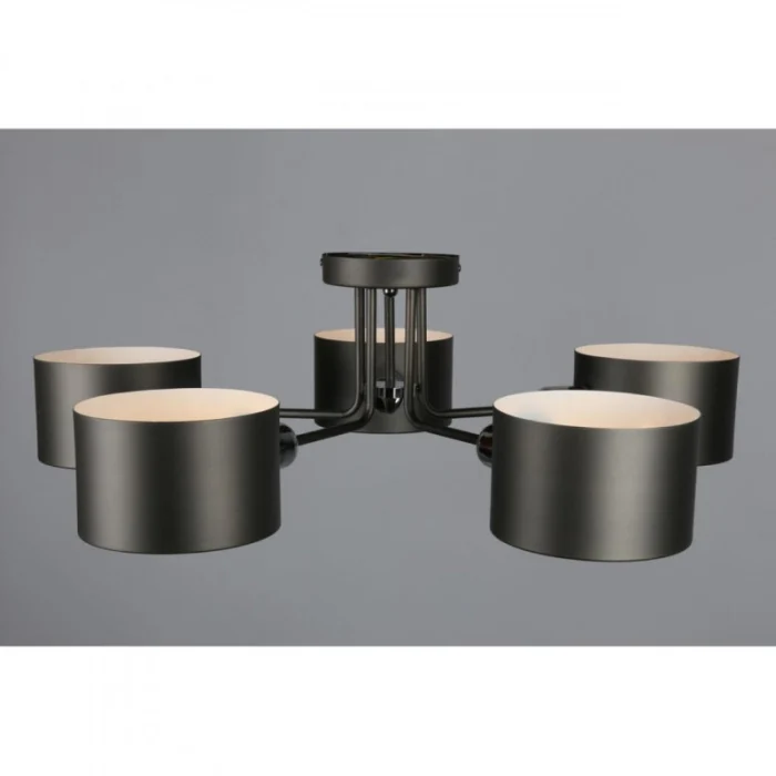 Люстра потолочная Omnilux Lisera OML-54507-05