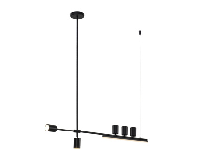 Люстра Kink Light Рия 07618-120,19