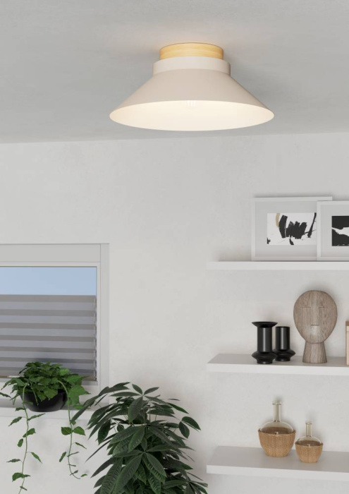 Светильник потолочный MOHARRAS EGLO 900736