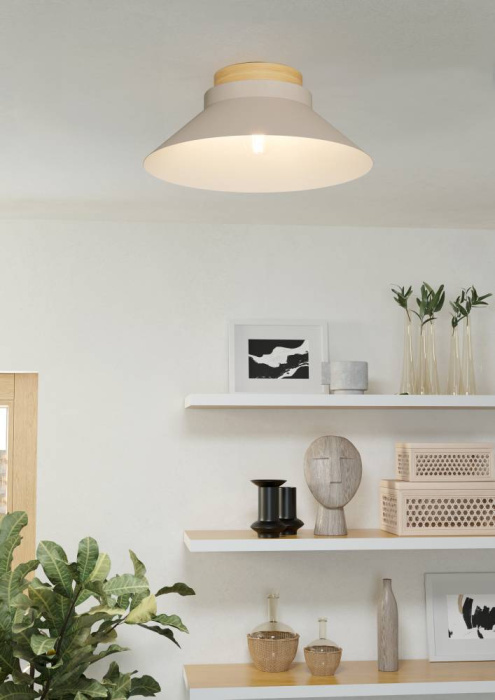 Светильник потолочный MOHARRAS EGLO 900736