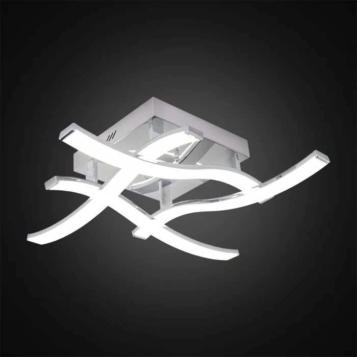 Светильник потолочный Citilux Джек CL226121