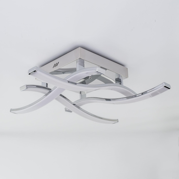 Светильник потолочный Citilux Джек CL226121