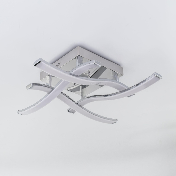 Светильник потолочный Citilux Джек CL226121