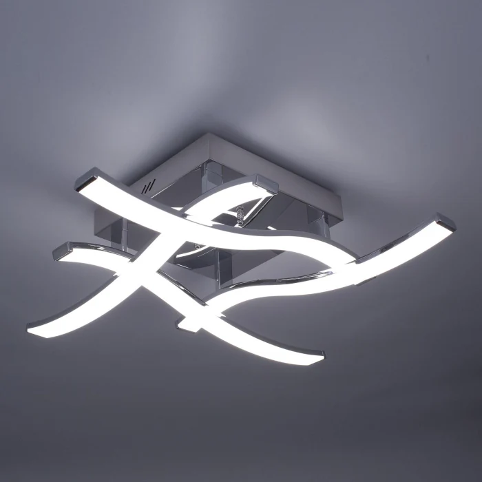 Светильник потолочный Citilux Джек CL226121