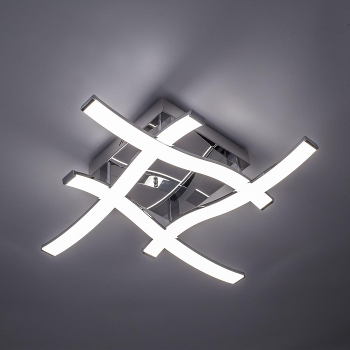 Светильник потолочный Citilux Джек CL226121