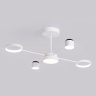 Потолочный светодиодный светильник с пультом Ambrella light FL51631