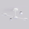 Потолочный светодиодный светильник с пультом Ambrella light FL51631