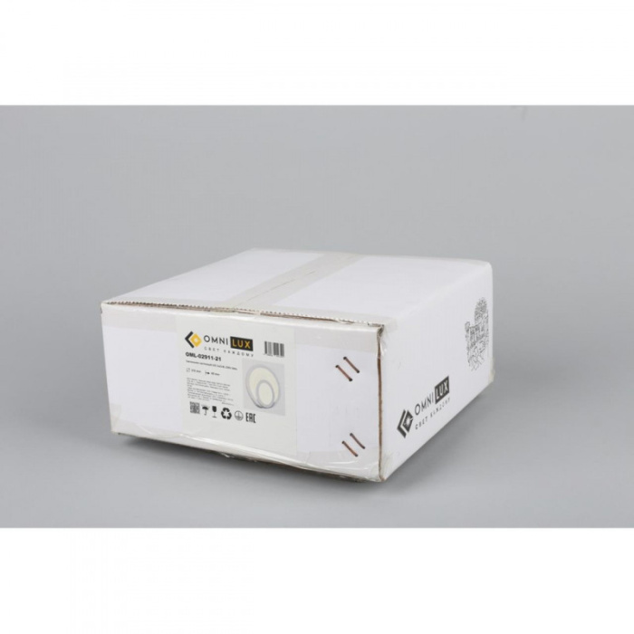 Светильник настенный Omnilux Aversa OML-02911-21