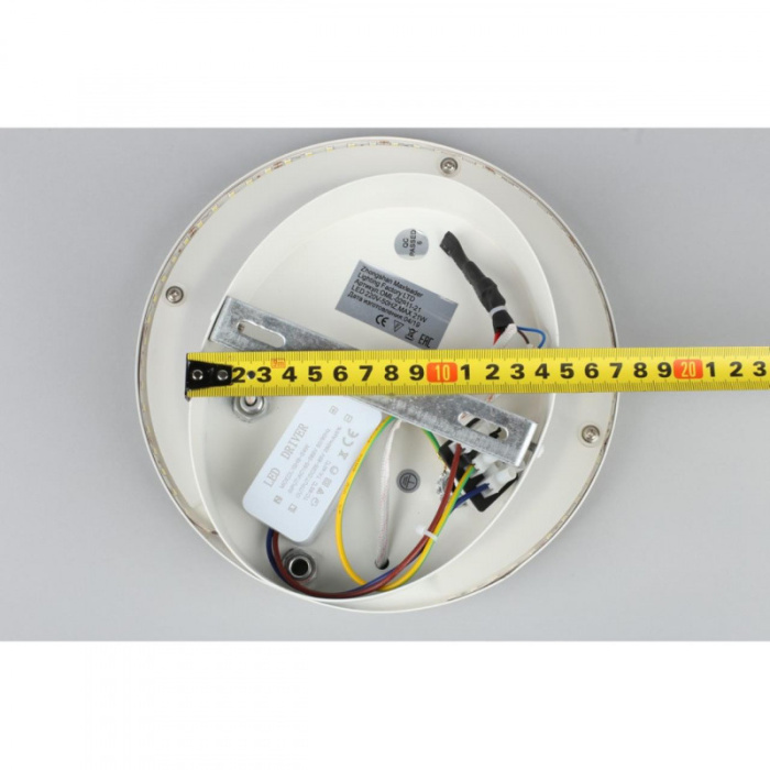 Светильник настенный Omnilux Aversa OML-02911-21