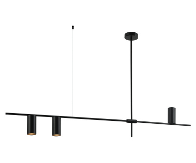 Люстра Kink Light Рия 07621-3,19