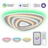Светильник потолочный Citilux Триест Смарт CL737A34E