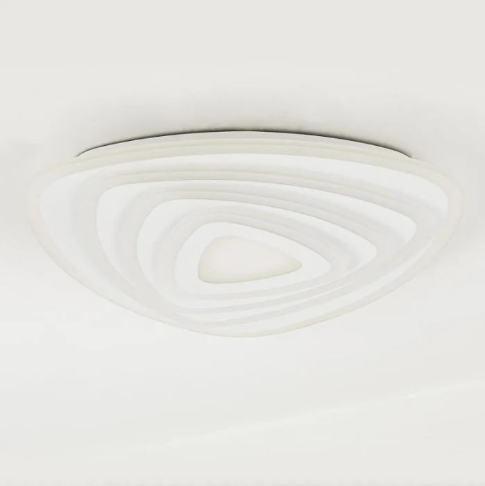 Светильник потолочный Citilux Триест Смарт CL737A34E