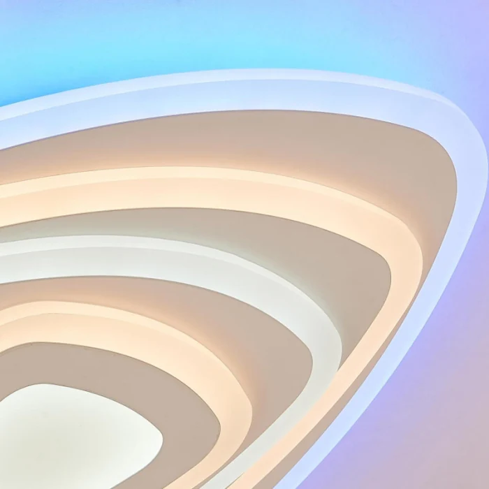 Светильник потолочный Citilux Триест Смарт CL737A34E