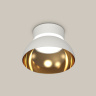 Комплект накладного светильника Ambrella light XS8101036