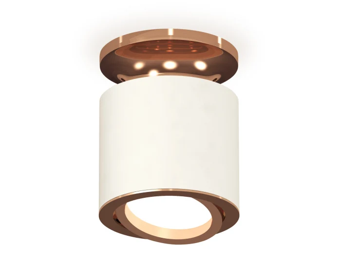 Комплект накладного поворотного светильника Ambrella light XS7401140