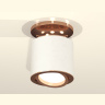 Комплект накладного поворотного светильника Ambrella light XS7401140