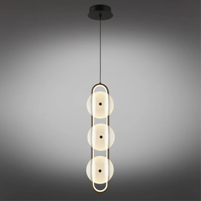 Светильник подвесной Omnilux Pancone OML-52506-03