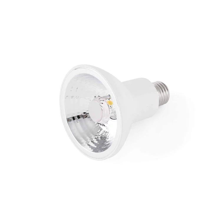Светодиодная лампа WHITE BULB PAR30 E27 LED 15W 2700K 30°