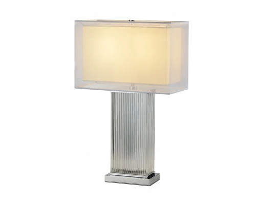 Настольная лампа Newport 3293/T nickel М0061898