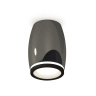 Комплект накладного светильника с акрилом Ambrella light XS1123020