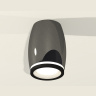 Комплект накладного светильника с акрилом Ambrella light XS1123020