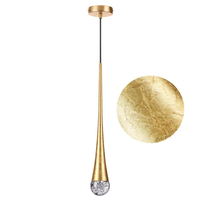 Подвесной светильник Odeon Light Gota 4278/1