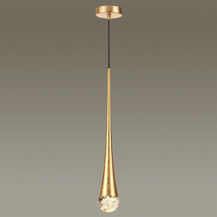 Подвесной светильник Odeon Light Gota 4278/1