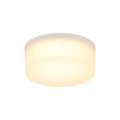 Светильник встраиваемый Aployt Lea APL.0033.09.07