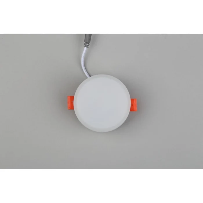 Светильник встраиваемый Aployt Lea APL.0033.09.07