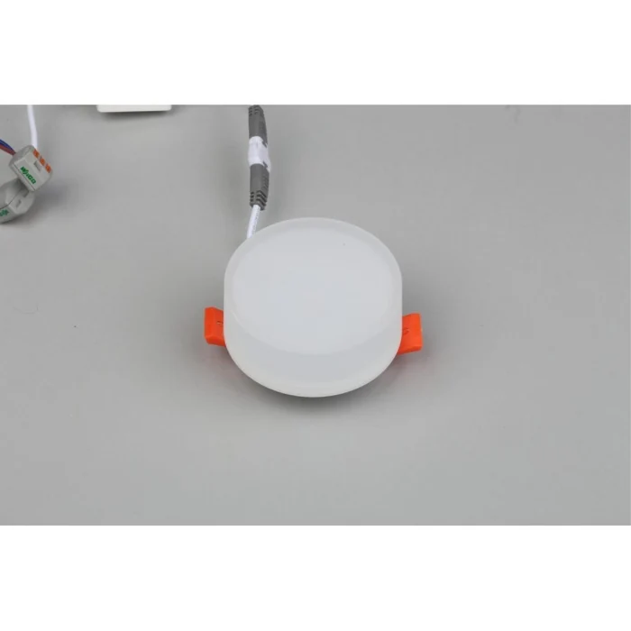 Светильник встраиваемый Aployt Lea APL.0033.09.07