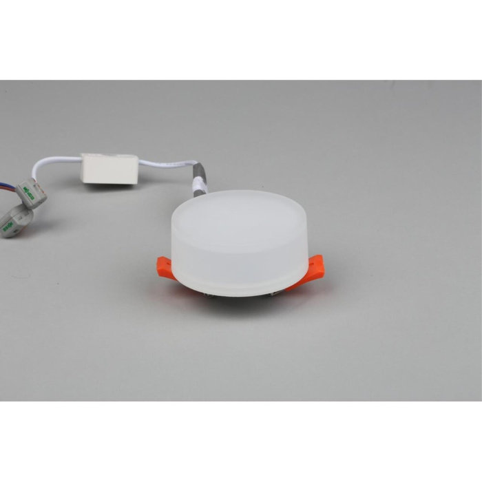 Светильник встраиваемый Aployt Lea APL.0033.09.07