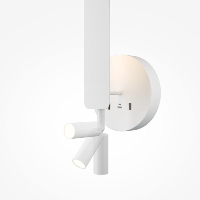 Бра Maytoni Combo MOD214WL-L8W3K1