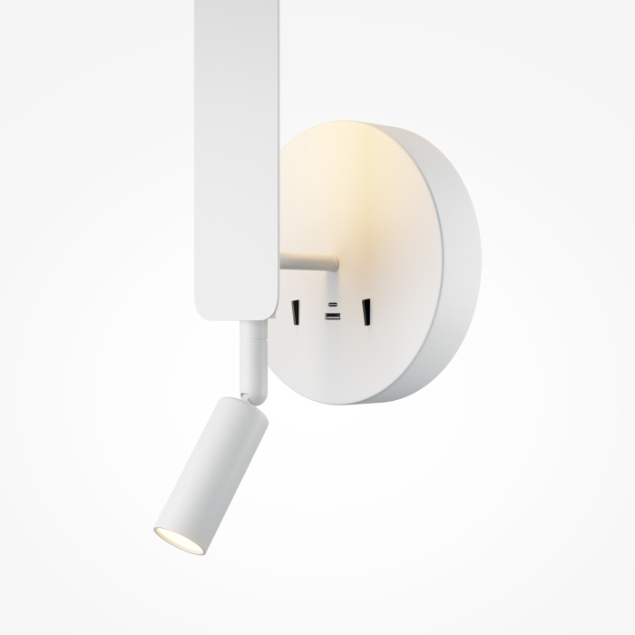 Бра Maytoni Combo MOD214WL-L8W3K1