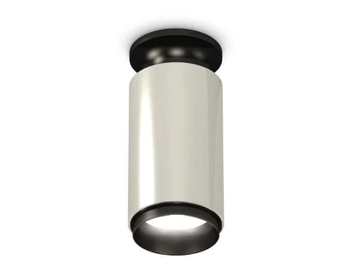 Комплект накладного светильника Ambrella light XS6325100
