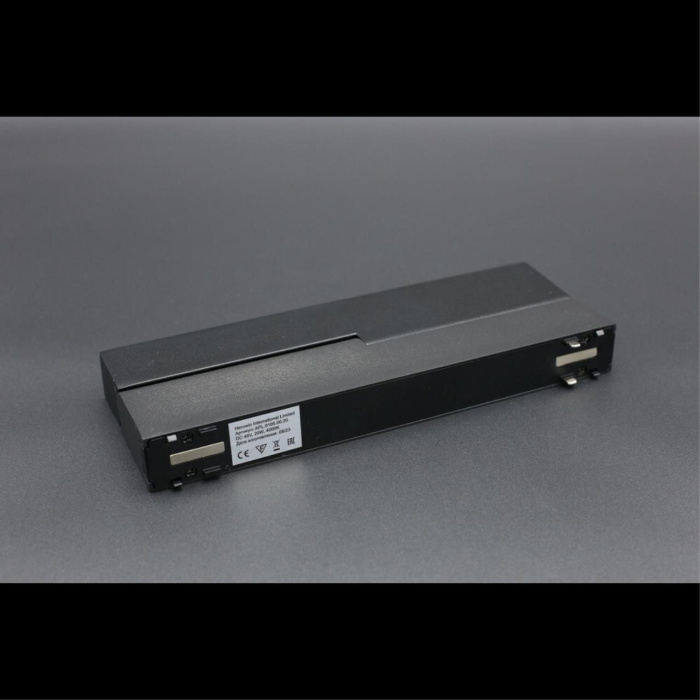 Светильник трековый Aployt Magnetic track 48 APL.0105.00.20